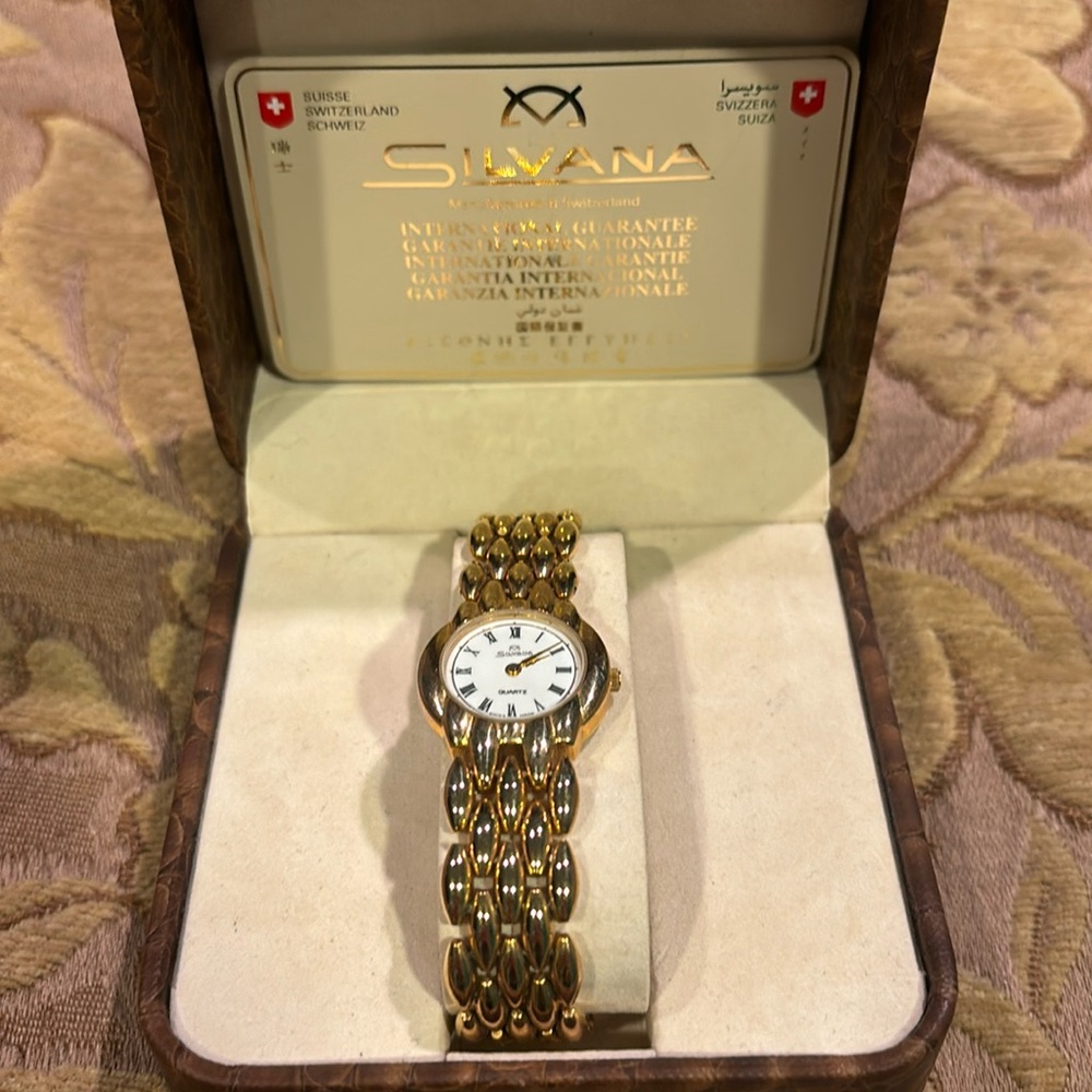Watch